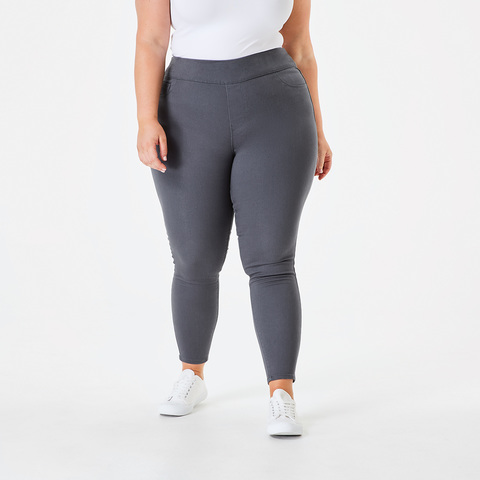 white jeggings kmart