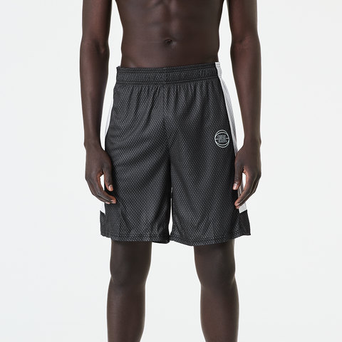 Active Nbl Mens Mesh Shorts Kmart