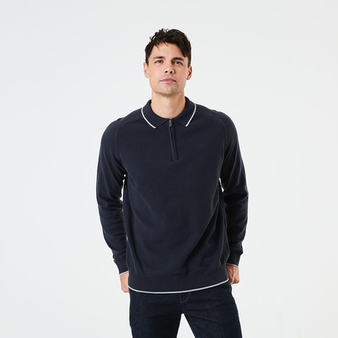 Long sleeve polo kmart Clearance