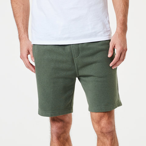 fleece shorts cheap