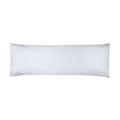 180 Thread Count Body Pillowcase 