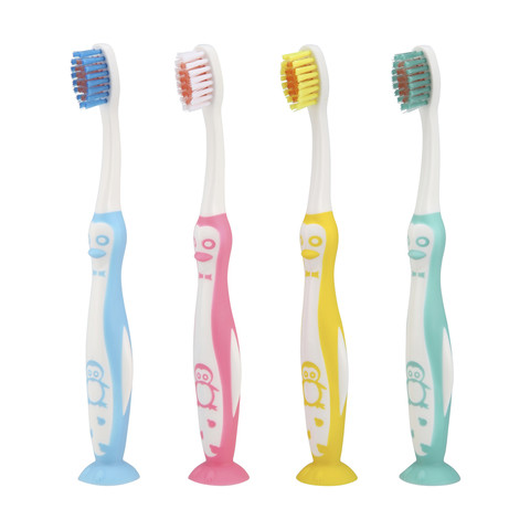 kiddie toothbrush