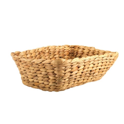 kmart wicker bike basket