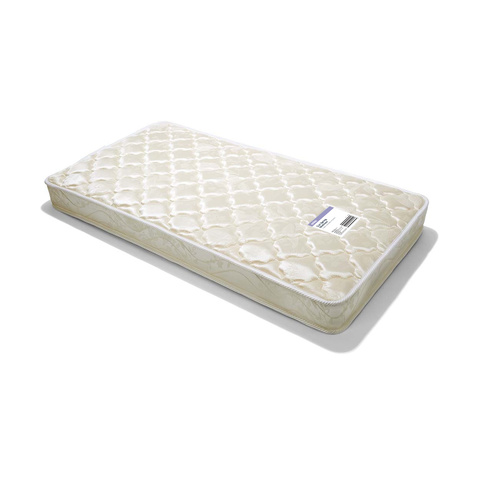 big w cot mattress