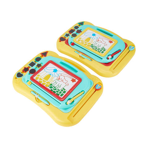 magnetic toys kmart