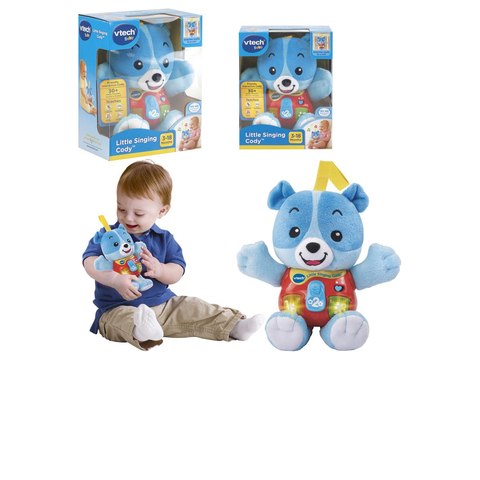 kmart baby toy