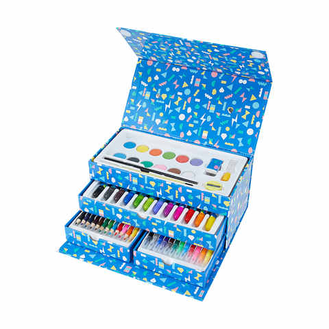 kmart craft set