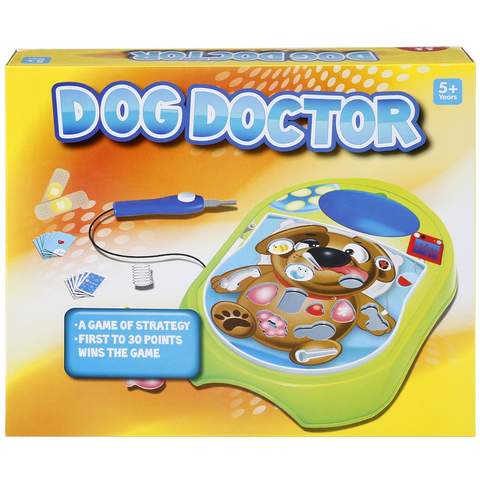 toy doctor kit kmart