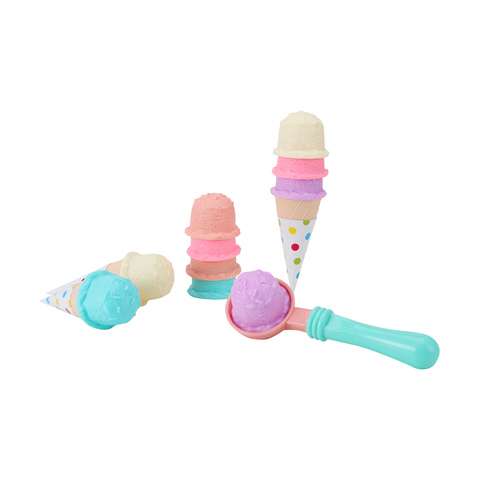 Ice Cream Playset Kmart - ice cream shop audio roblox