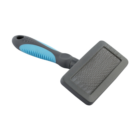 Shoptagr | Pet Slicker Brush by Kmart