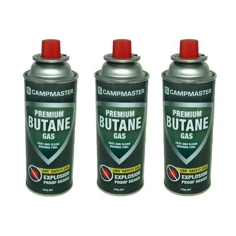 Butane