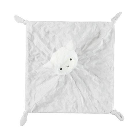 kmart baby comforter
