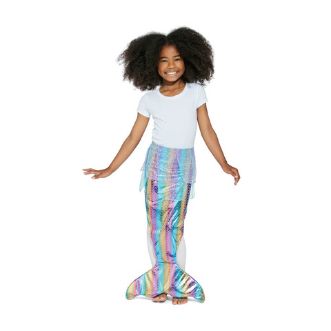 mermaid toys kmart