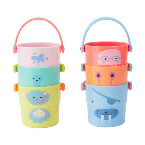 beach bucket set kmart