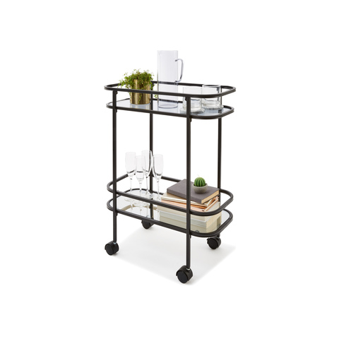 drinks trolley kmart