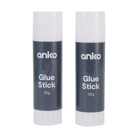 2 Pack Glue Sticks Kmart - glue stick roblox