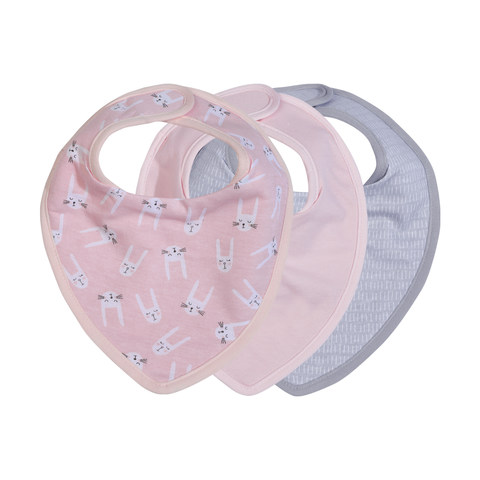 bandana bibs kmart