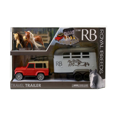kmart horse toys