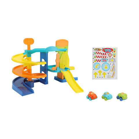 Garage Playset | Kmart