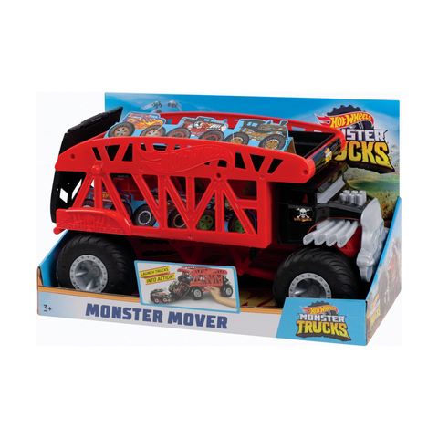 hot wheels monster trucks kmart