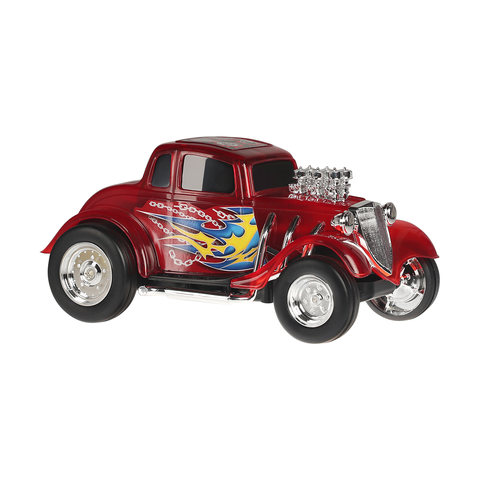 hot rod toy