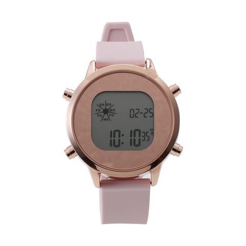 kmart digital watch instructions