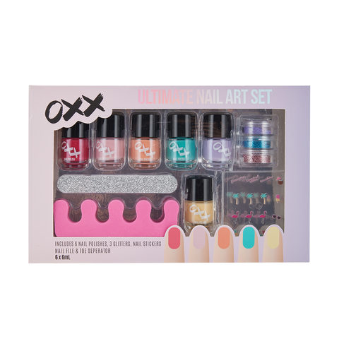 nail art set
