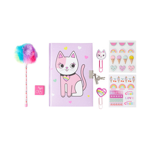 7 piece swing set kmart