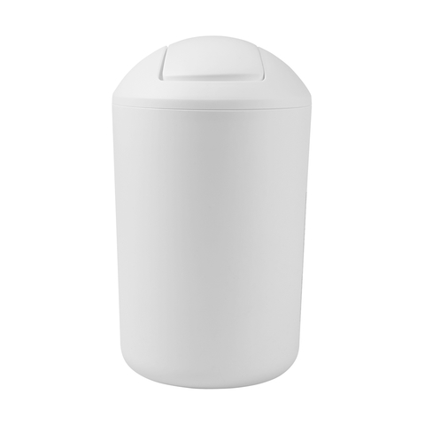 Plastic Bin White Kmart