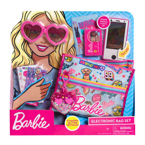 barbie kmart australia