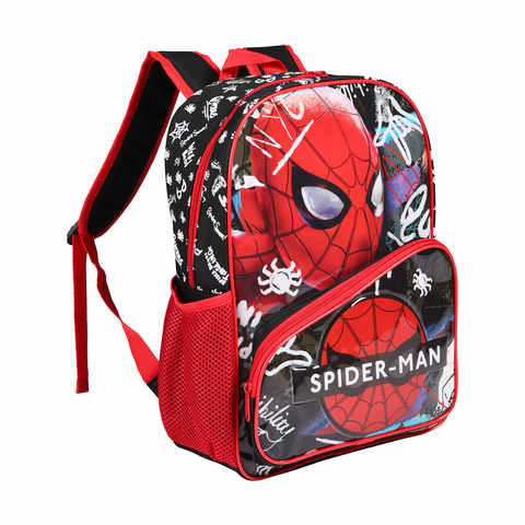 spiderman backpack kmart