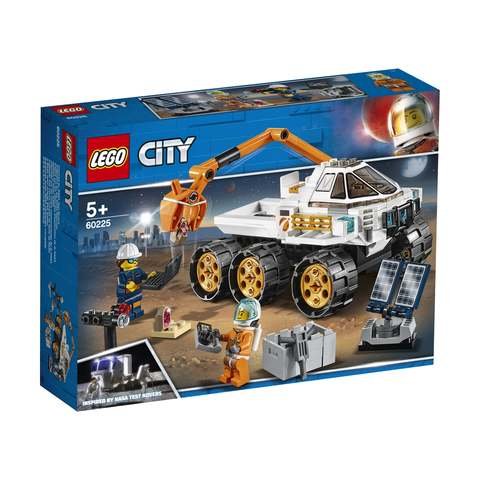 kmart lego city