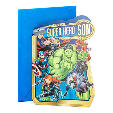 avengers toys kmart