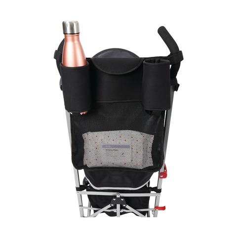 stroller caddy kmart