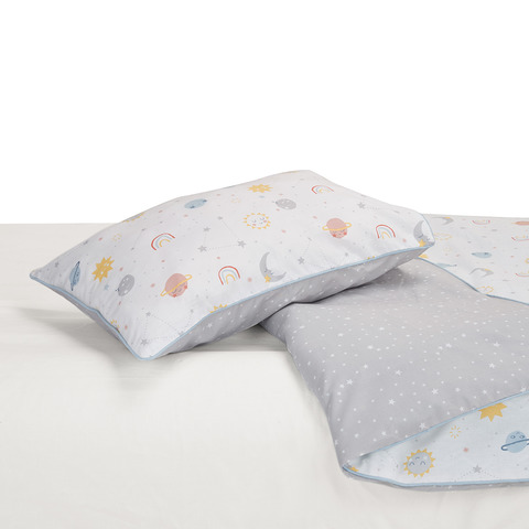 kmart cot quilt cover