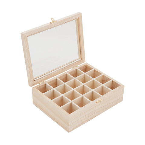 wooden jewellery box kmart