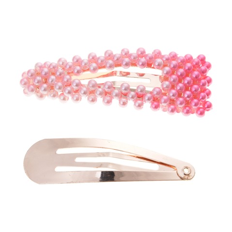 baby hair clips kmart