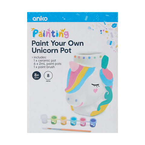 unicorn toys kmart