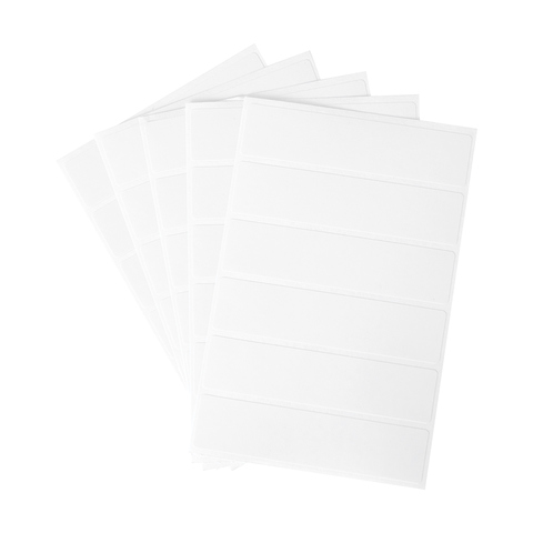 Rectangle Labels Kmart Rectangle Labels Kmart