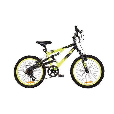 kmart boys bikes