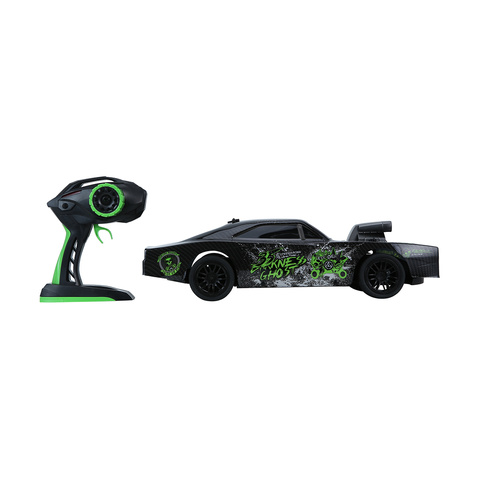 ghost racing rc car