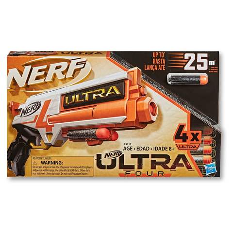 nerf kmart australia