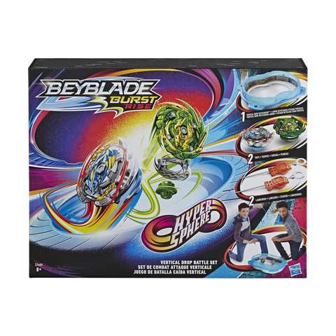 mini beyblades kmart