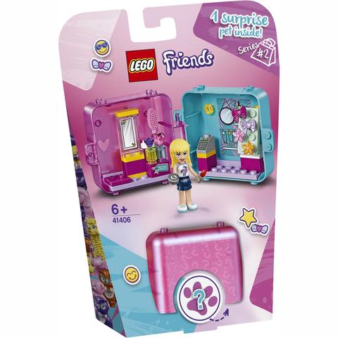 kmart wooden activity cube