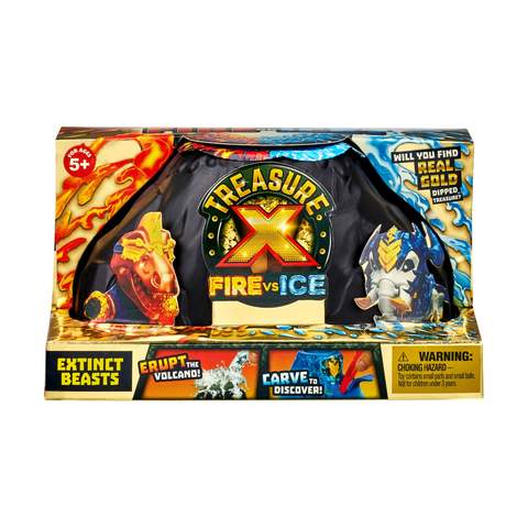 treasure x tomb kmart