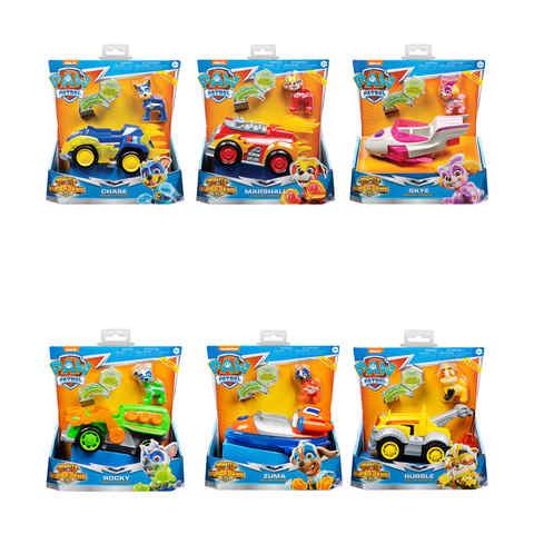 paw patrol kmart