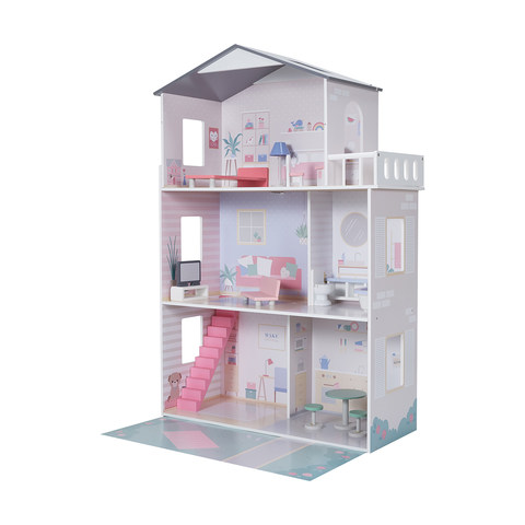 lol doll house kmart