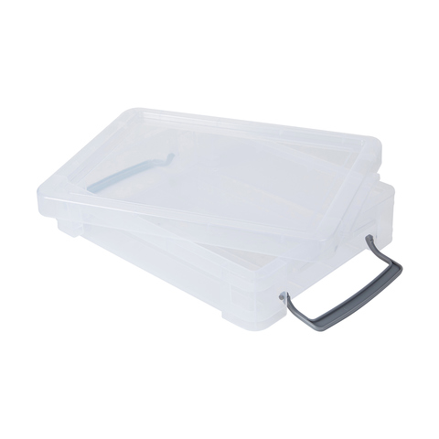 toy storage box kmart