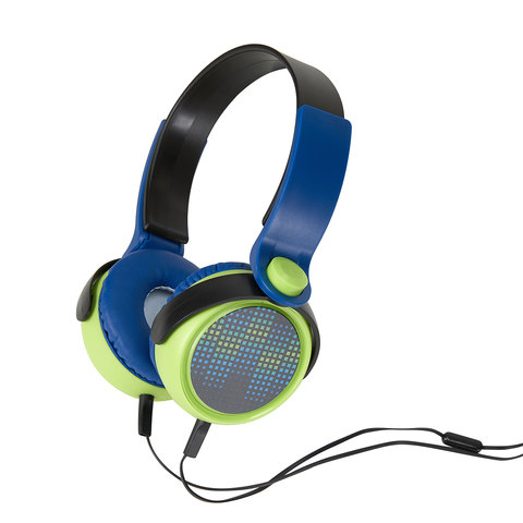 kmart noise cancelling headphones