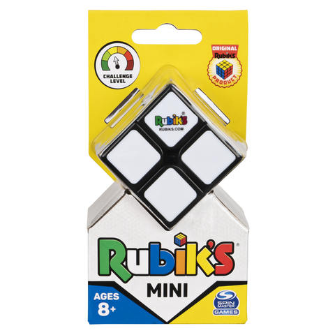 kmart rubik's cube